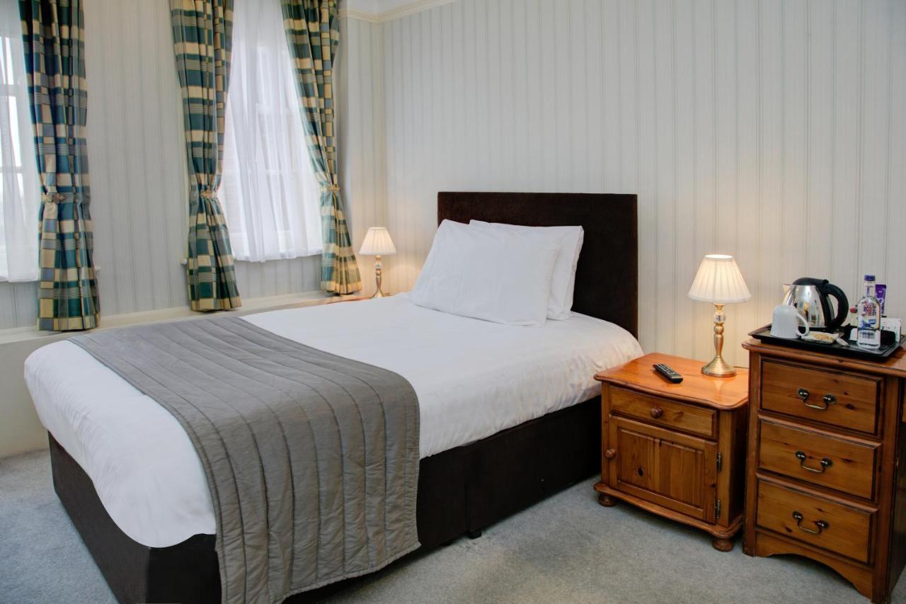 Old Hunstanton Le Strange Arms Hotel 外观 照片