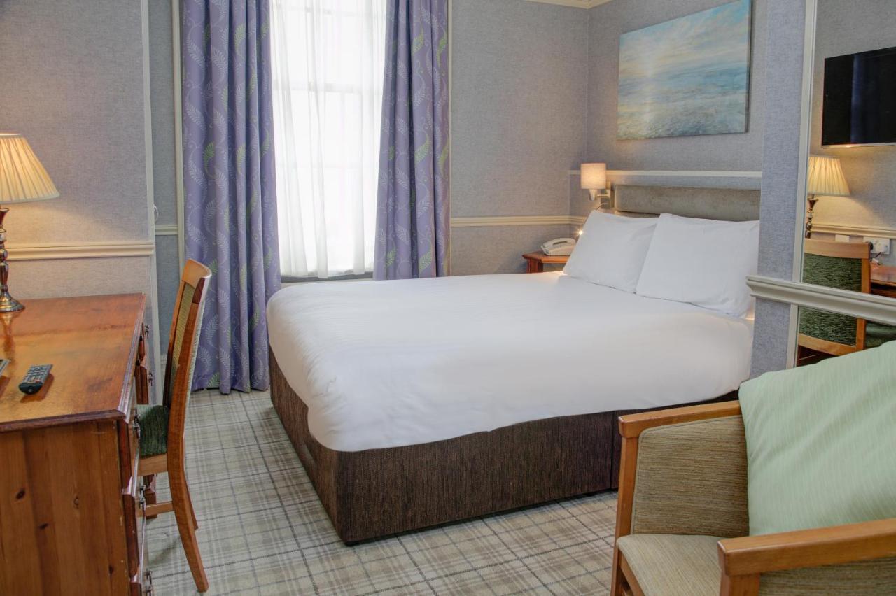 Old Hunstanton Le Strange Arms Hotel 外观 照片