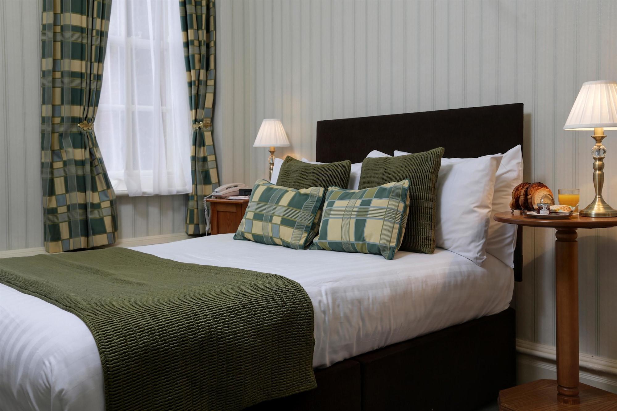 Old Hunstanton Le Strange Arms Hotel 外观 照片