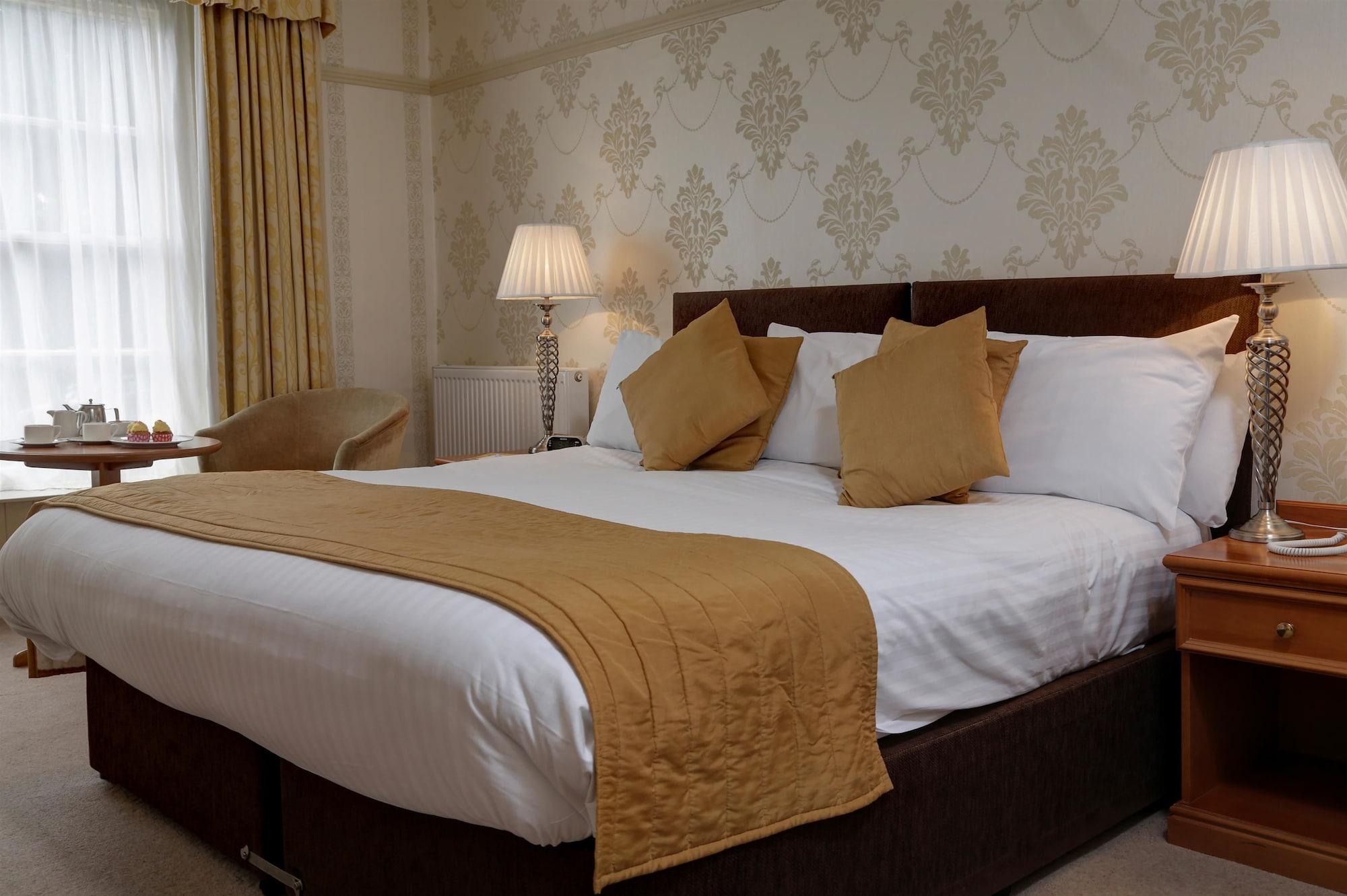 Old Hunstanton Le Strange Arms Hotel 外观 照片