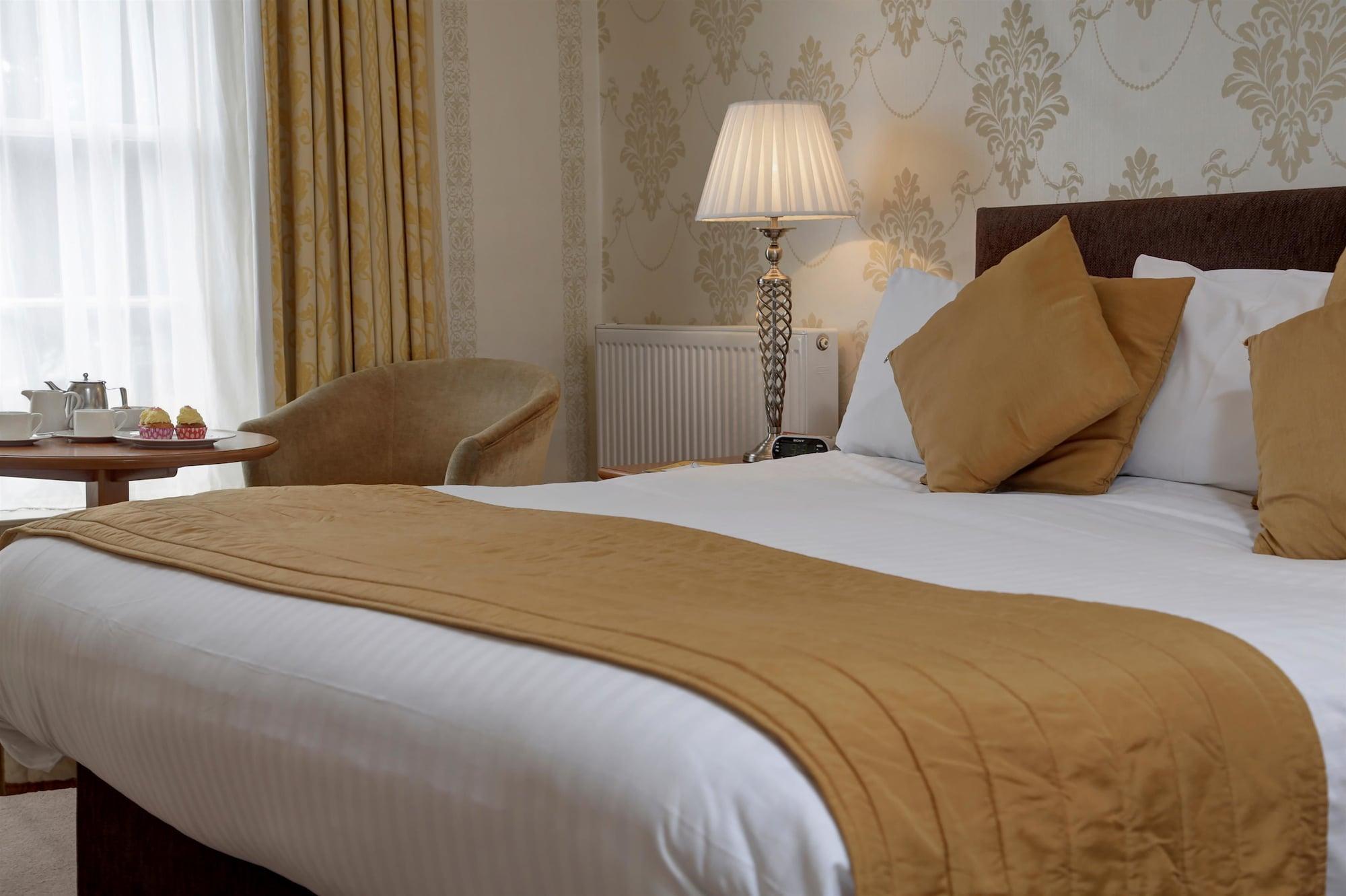 Old Hunstanton Le Strange Arms Hotel 外观 照片