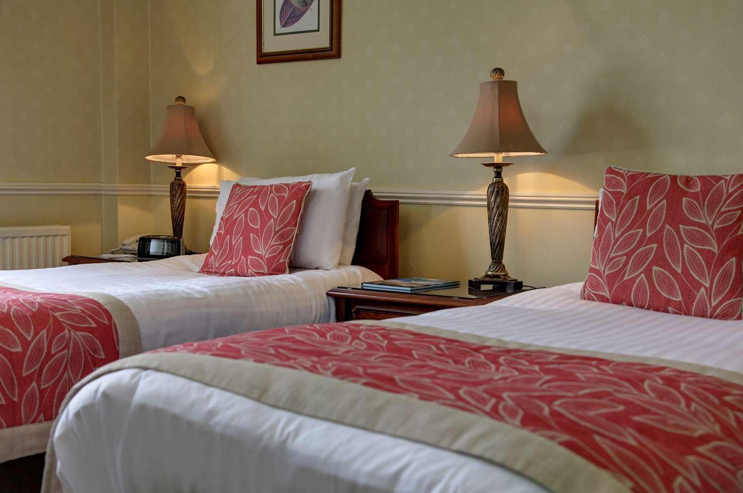Old Hunstanton Le Strange Arms Hotel 外观 照片