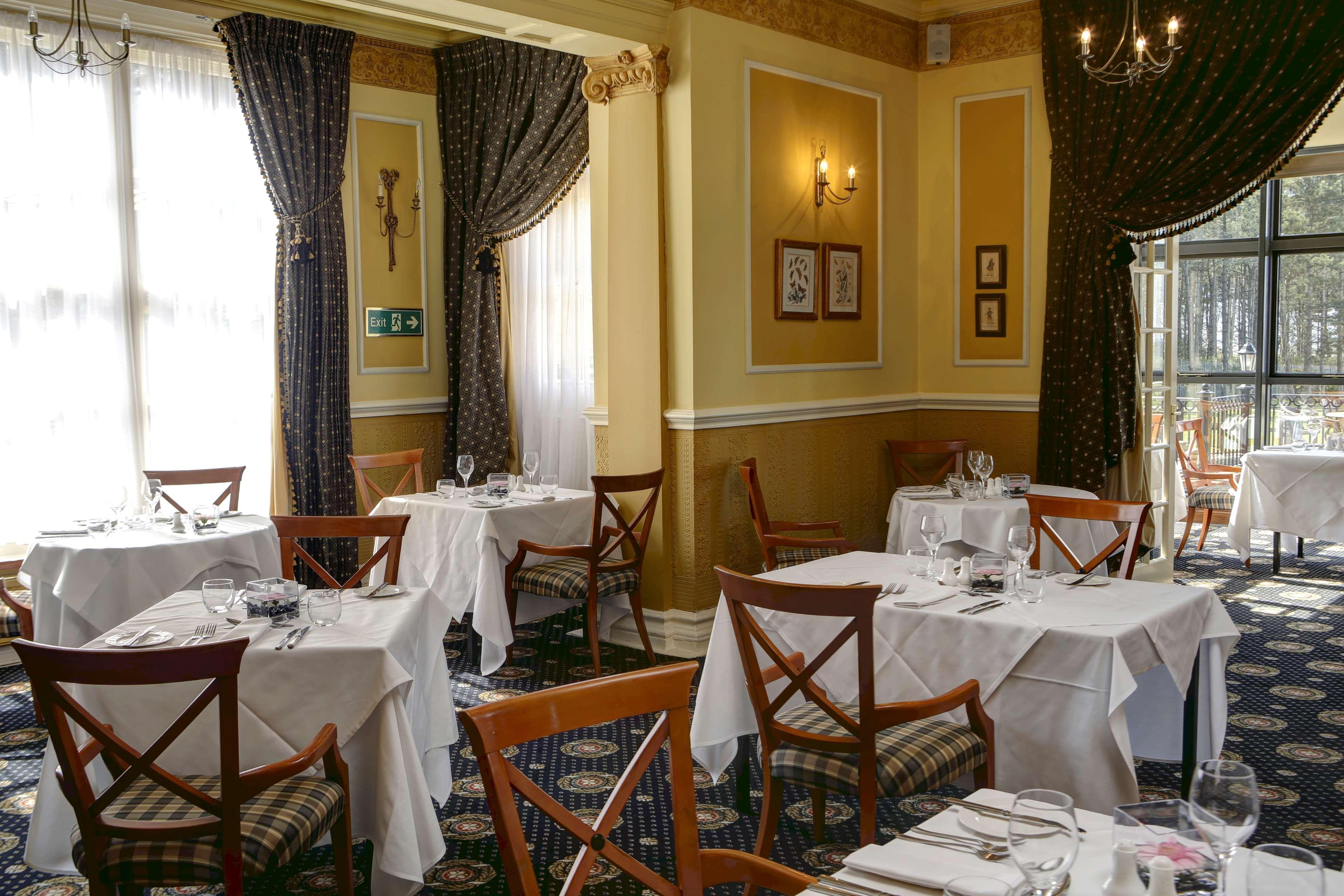 Old Hunstanton Le Strange Arms Hotel 外观 照片