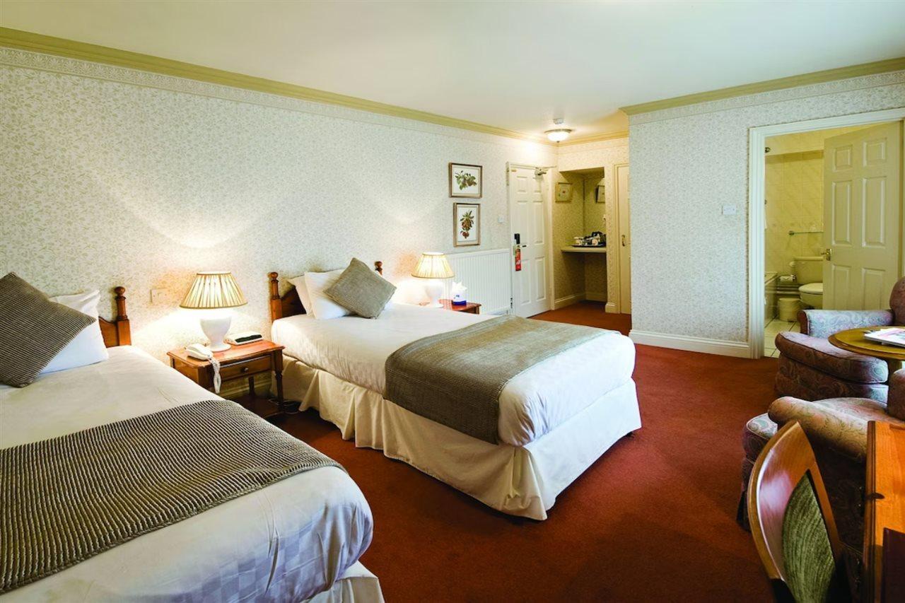 Old Hunstanton Le Strange Arms Hotel 外观 照片