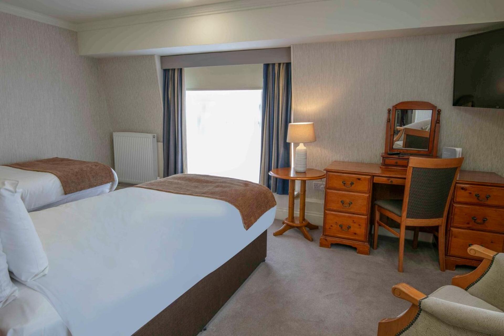 Old Hunstanton Le Strange Arms Hotel 外观 照片